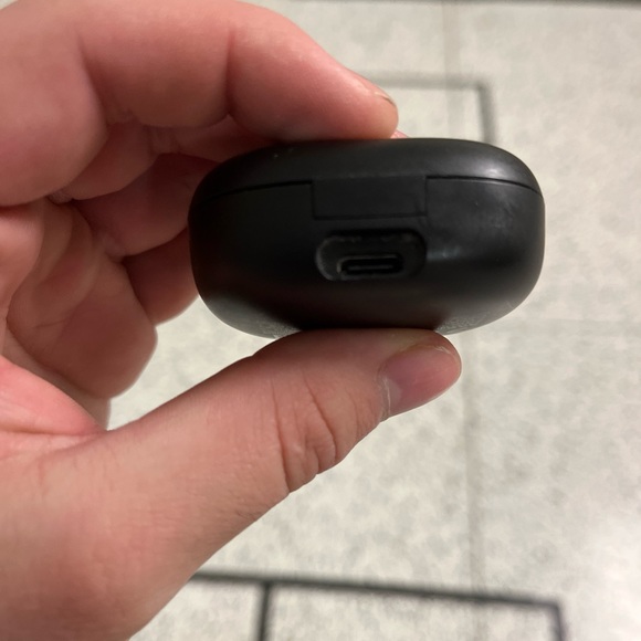 JBL flex 2 noise cancellation - Picture 5 of 6